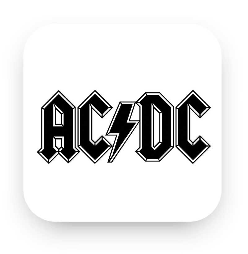 AC/DC - Hexael
