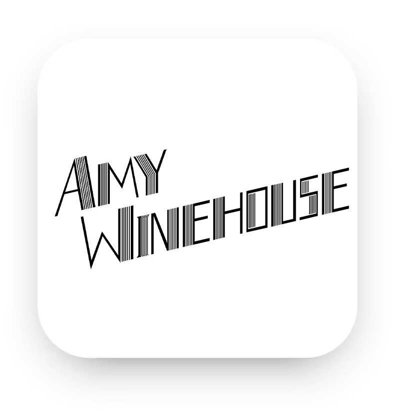 AMY WINEHOUSE - Hexael
