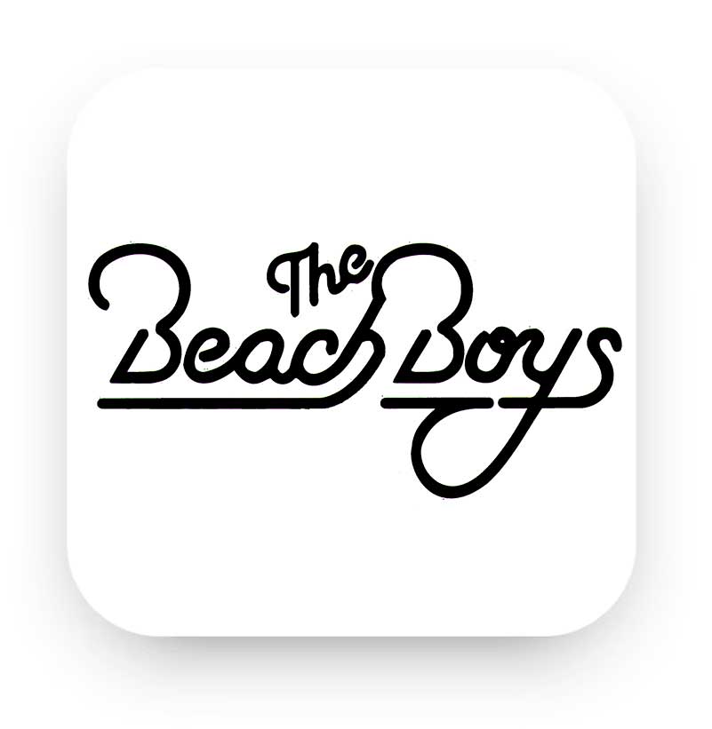THE BEACH BOYS - Hexael