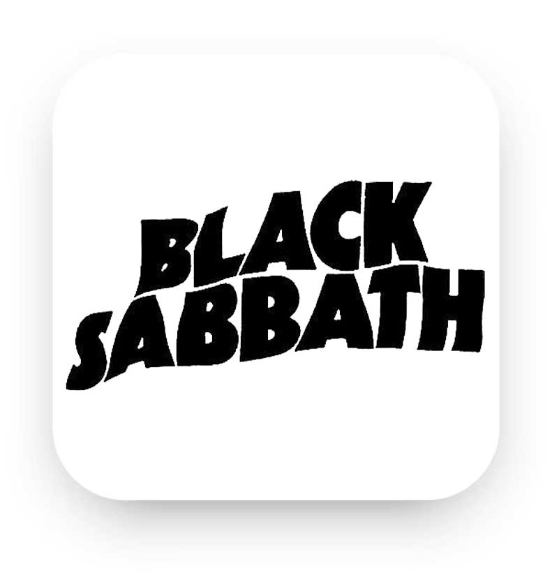 BLACK SABBATH - Hexael