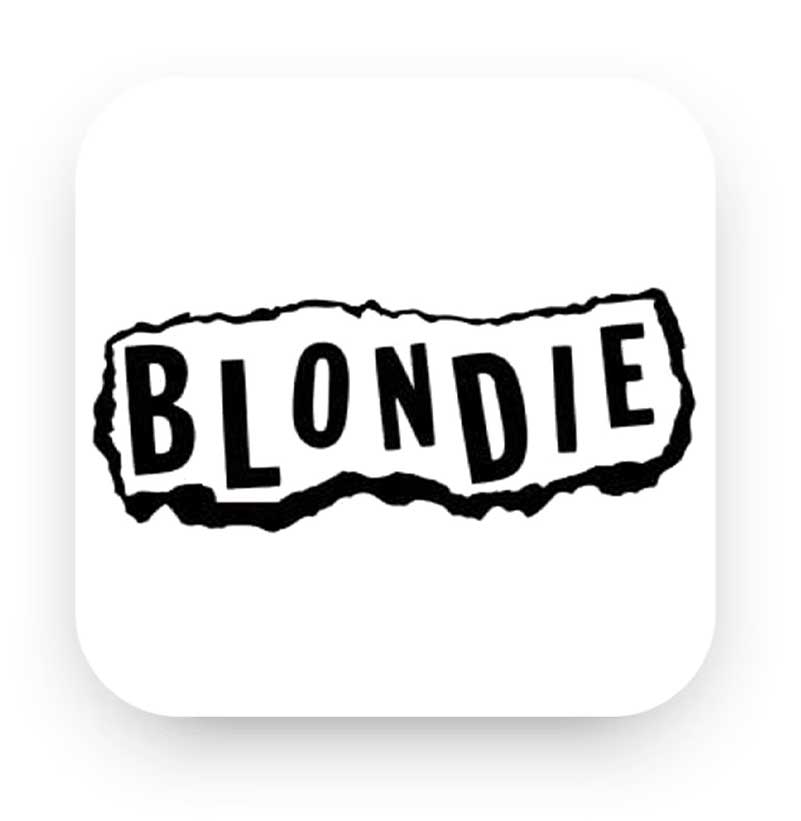 BLONDIE - Hexael