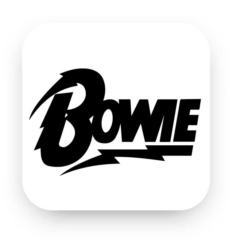 DAVID BOWIE - Hexael