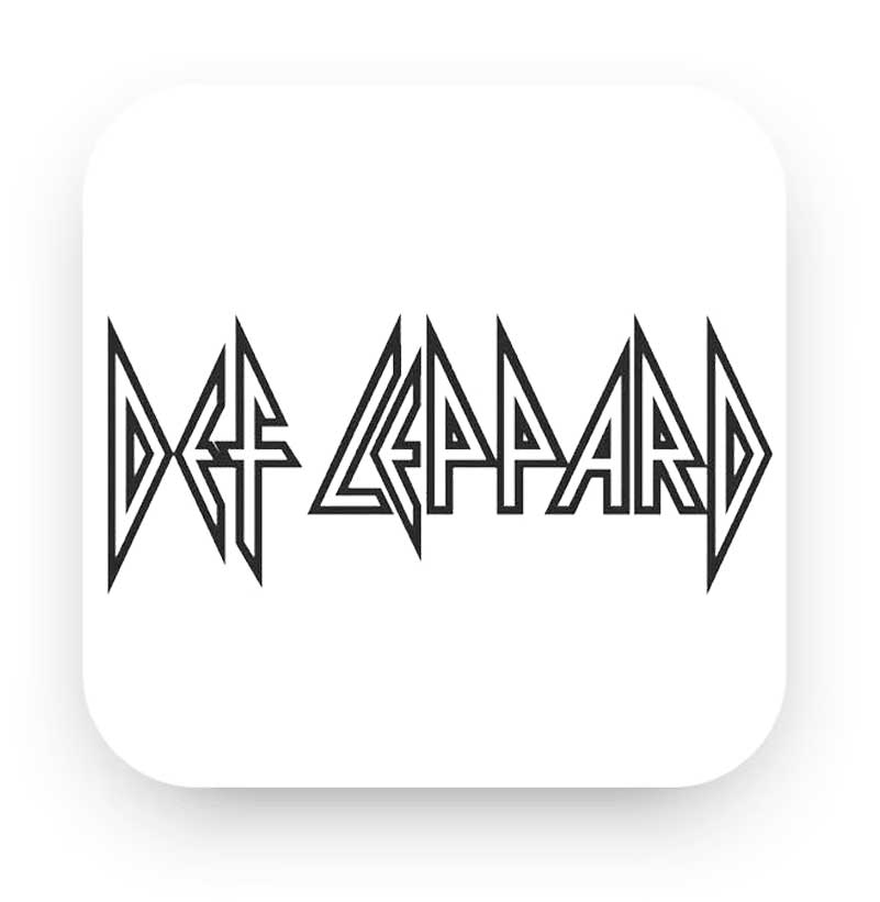DEF LEPPARD - Hexael