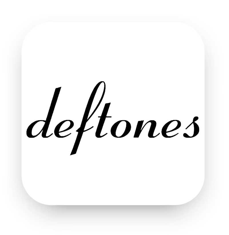 DEFTONES - Hexael