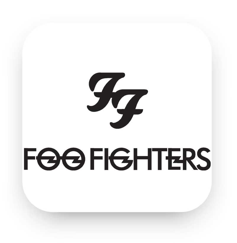FOO FIGHTERS - Hexael