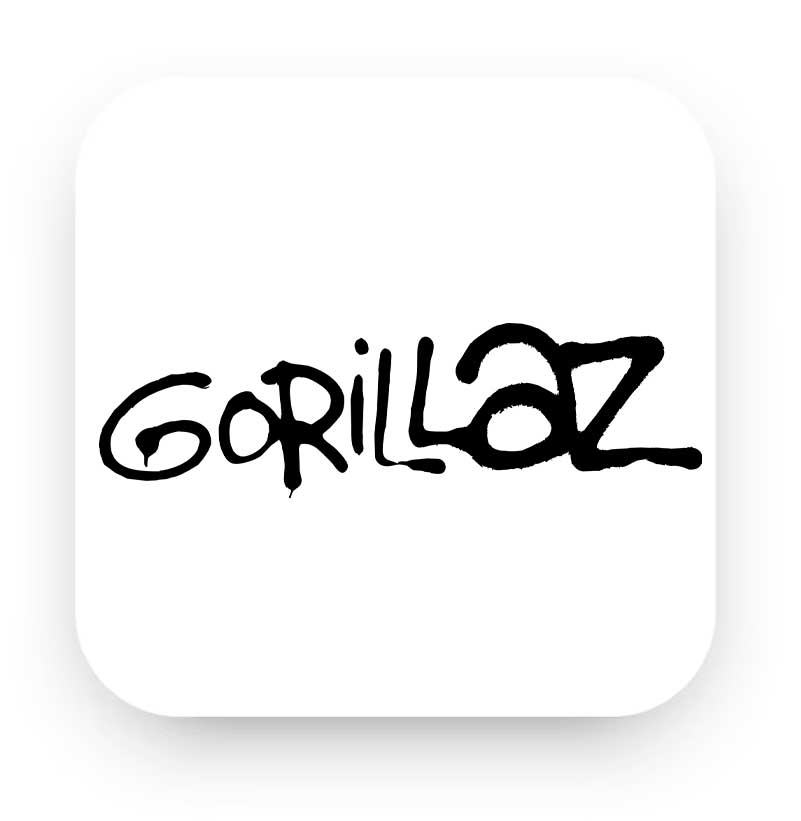 GORILLAZ - Hexael