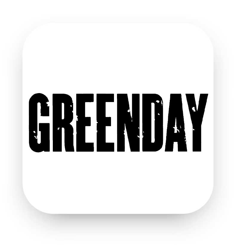 GREENDAY - Hexael