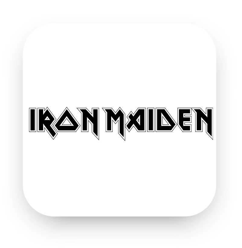 IRON MAIDEN - Hexael