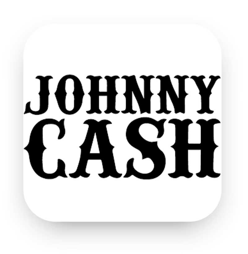 JOHNNY CASH - Hexael