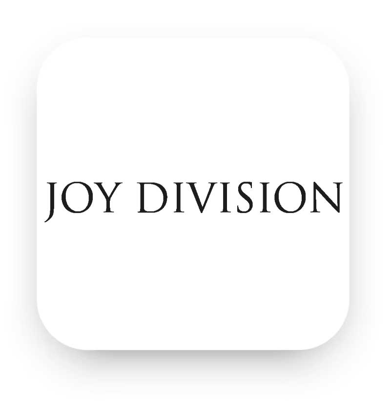 JOY DIVISION - Hexael