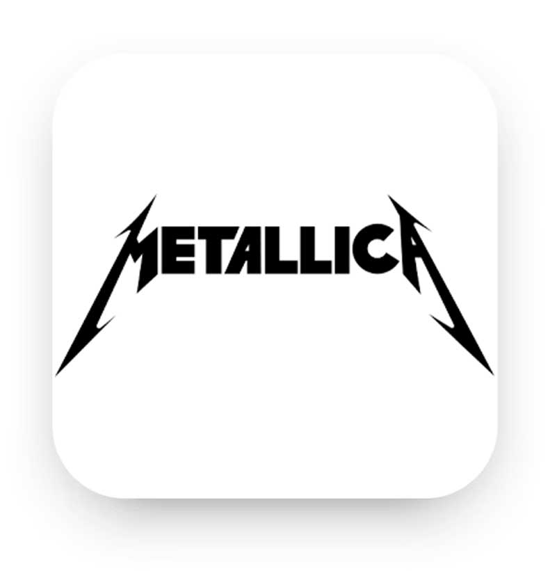 METALLICA - Hexael
