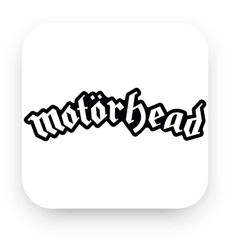 MOTORHEAD - Hexael