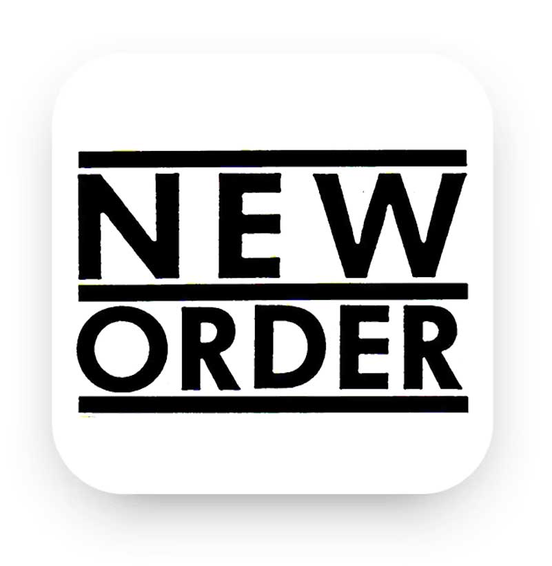 NEW ORDER - Hexael