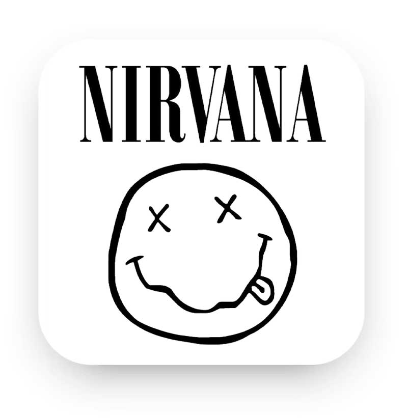 NIRVANA - Hexael