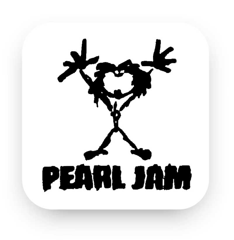 PEARL JAM - Hexael