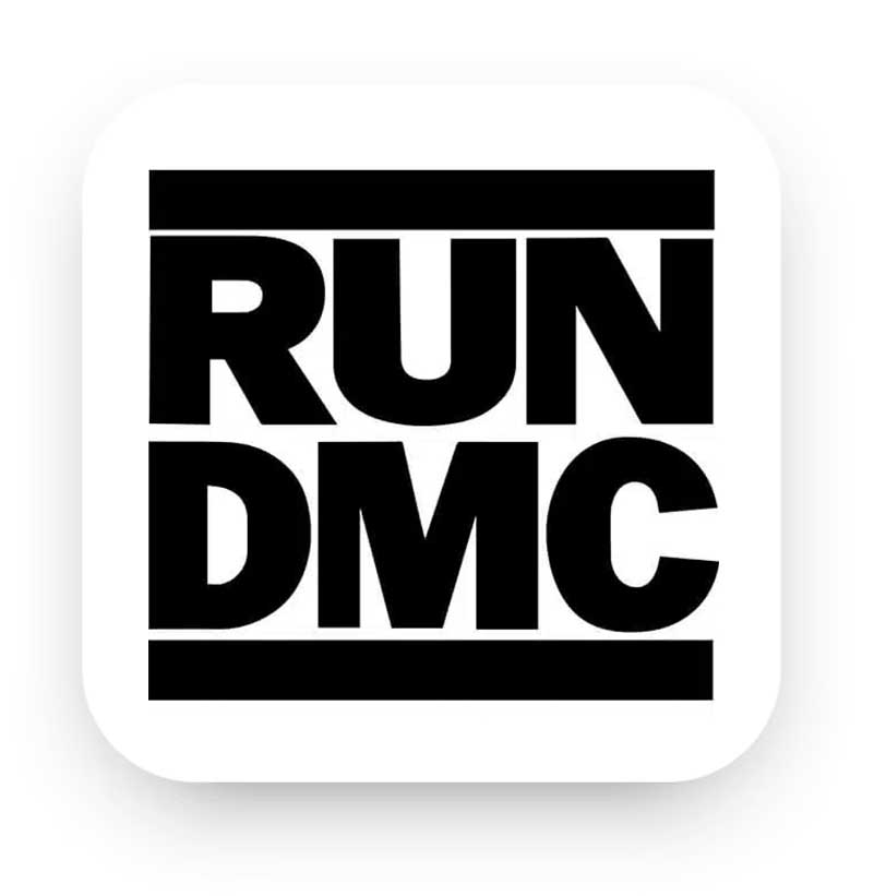 RUN DMC - Hexael