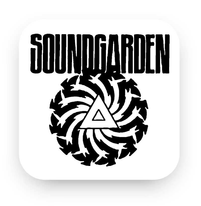 SOUNDGARDEN - Hexael