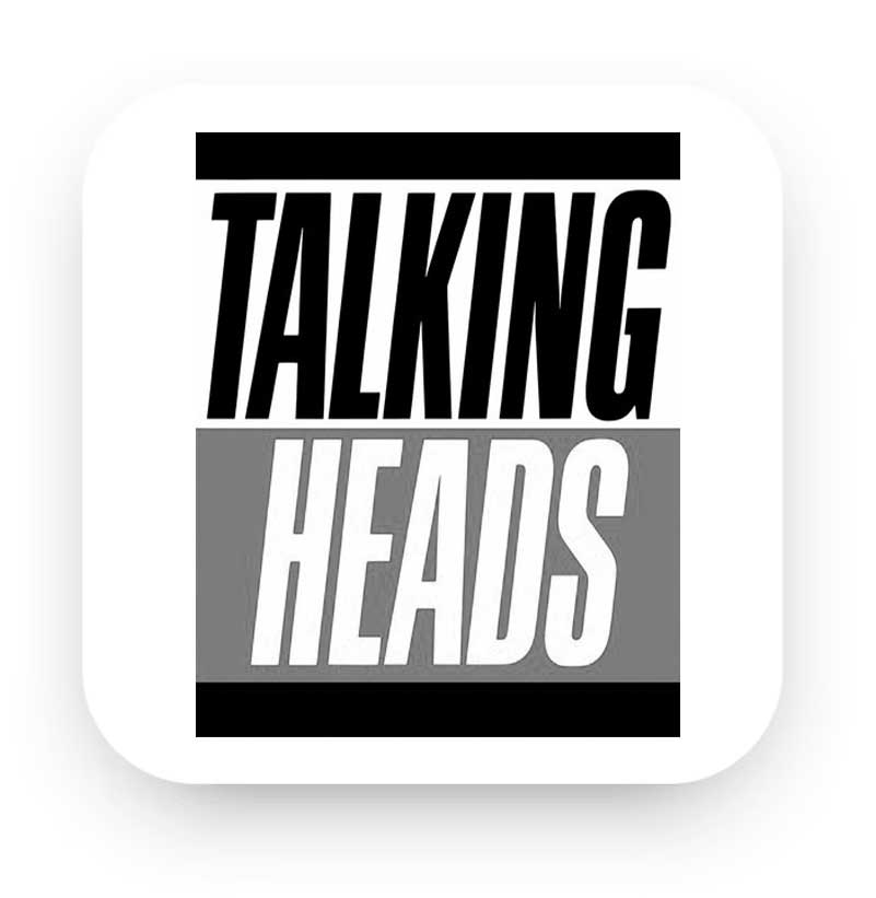 TALKING HEADS - Hexael