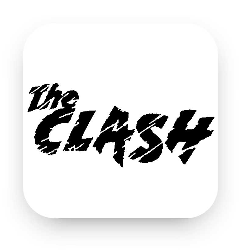 THE CLASH - Hexael
