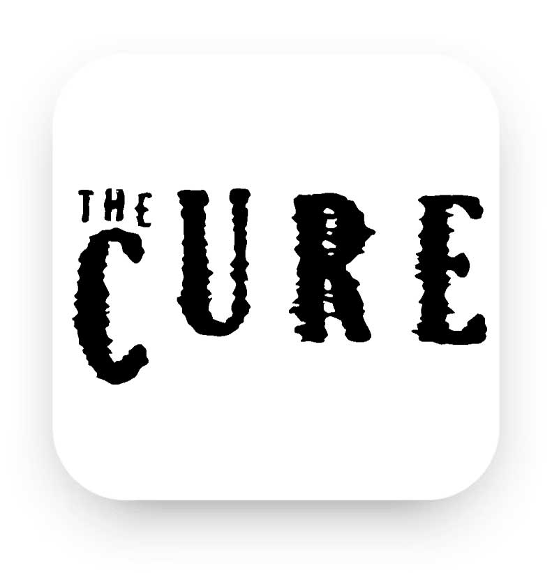 THE CURE - Hexael