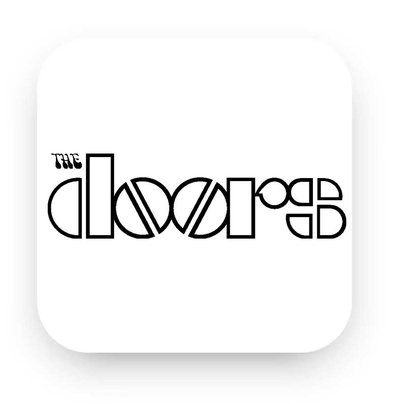 THE DOORS - Hexael