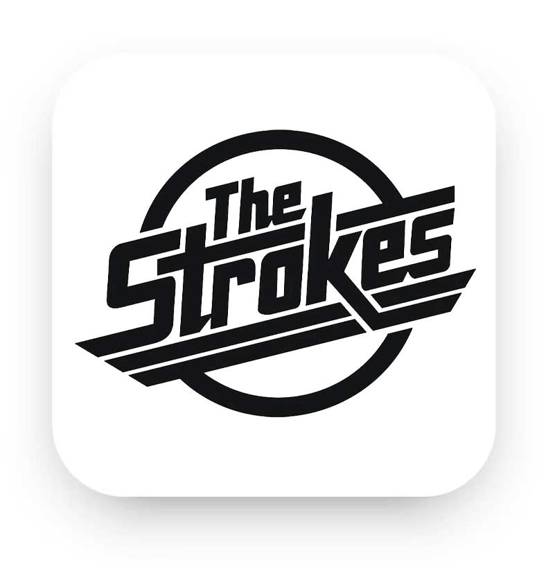 THE STROKES - Hexael