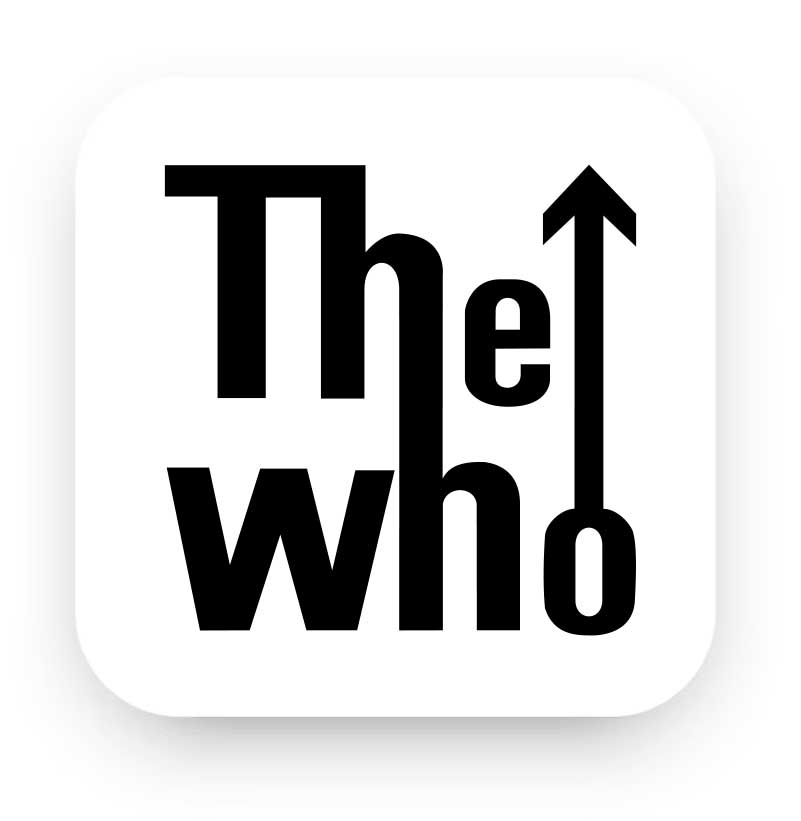 THE WHO - Hexael