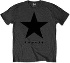 David Bowie Blackstar T-Shirt - Hexael