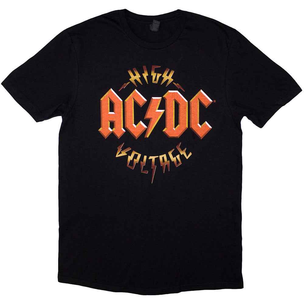 AC/DC High Voltage T-Shirt