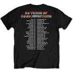 The Beach Boys Good Vibes Tour T-Shirt - Hexael