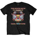 The Beach Boys Good Vibes Tour T-Shirt