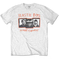The Beastie Boys Unisex So What Cha Want T-Shirt