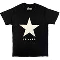 David Bowie Blackstar T-Shirt