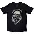 Black Sabbath US Tour 1978 T-Shirt