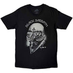 Black Sabbath US Tour 1978 T-Shirt - Hexael