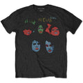 The Cure In Between Days T-Shirt