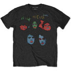 The Cure In Between Days T-Shirt - Hexael
