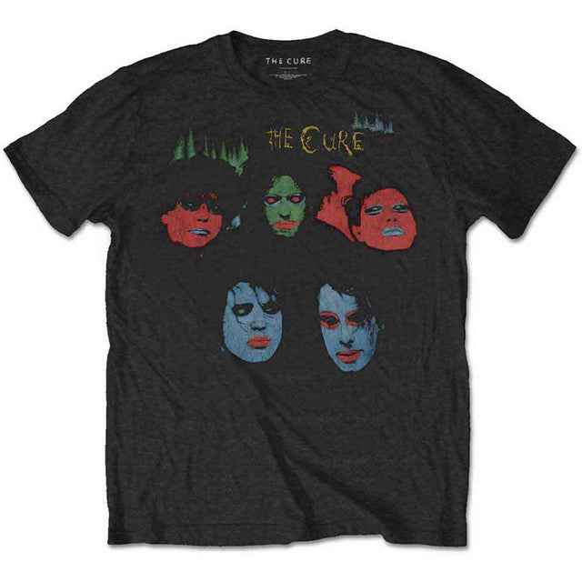 The Cure In Between Days T-Shirt