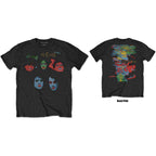 The Cure In Between Days T-Shirt - Hexael