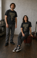 Nirvana In Utero T-Shirt