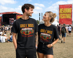 Guns N' Rosesd Welcome to the Jungle T-Shirt