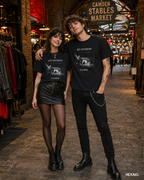 Joy Division Classic Closer T-Shirt