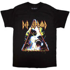 Def Leppard Hysteria T-Shirt - Hexael