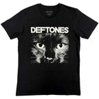 Deftones Sphynx T-Shirt - Hexael
