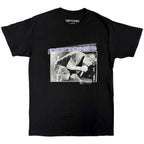 Deftones Chino Live Photo T-Shirt - Hexael