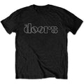 The Doors Logo T-Shirt