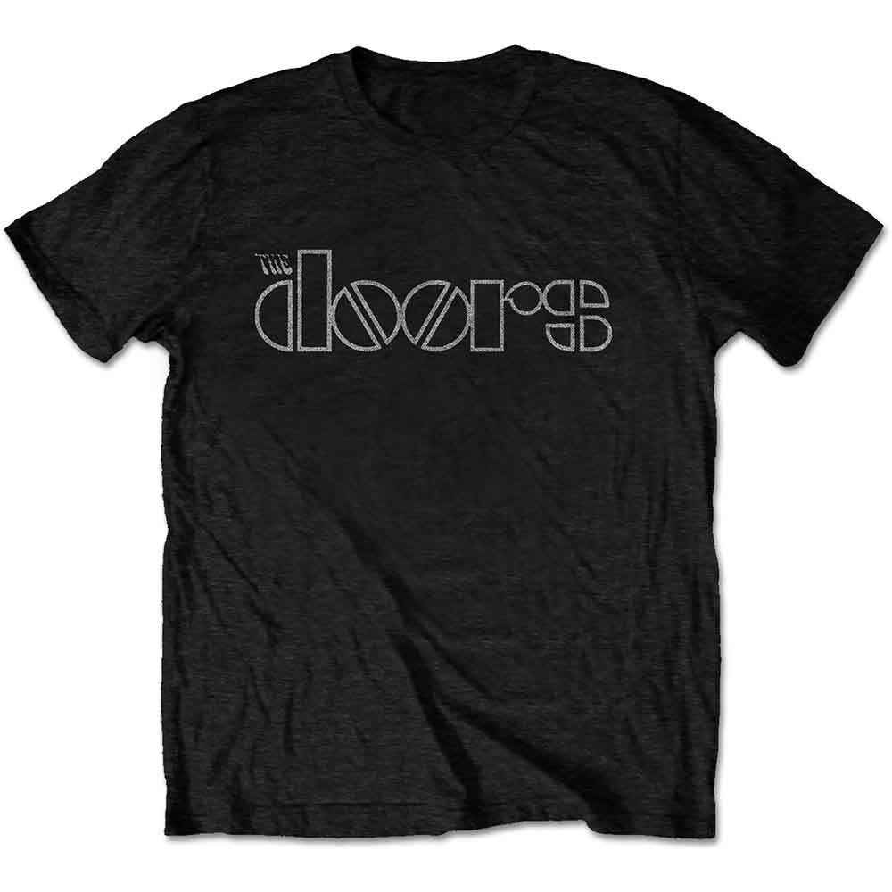 The Doors Logo T-Shirt