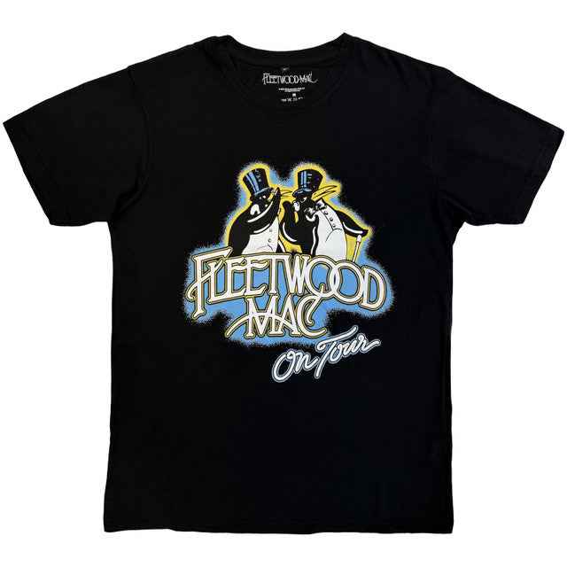 Fleetwood Mac Premium Carbon T-Shirt