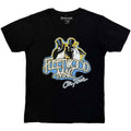 Fleetwood Mac Premium Carbon T-Shirt