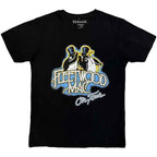 Fleetwood Mac Premium Carbon T-Shirt - Hexael
